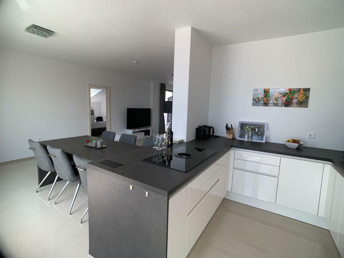 Seaview Medulin Exterior foto