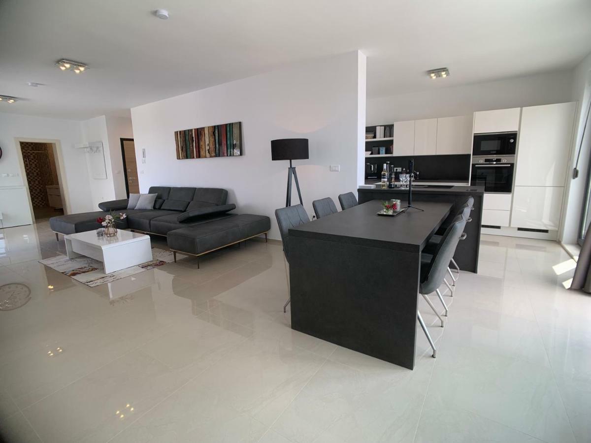 Seaview Medulin Exterior foto