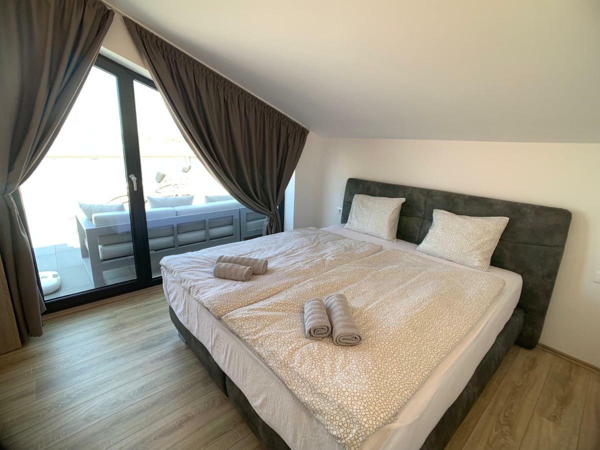 Seaview Medulin Exterior foto