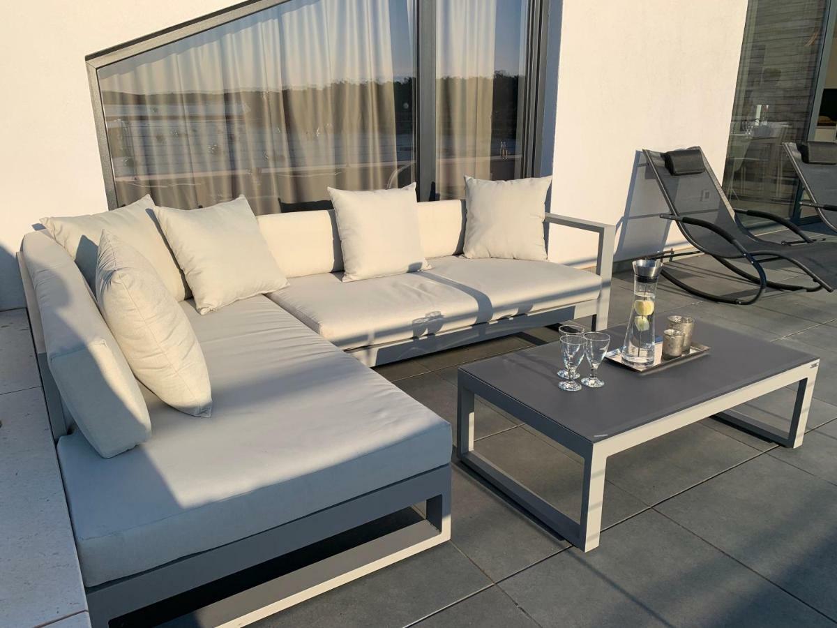 Seaview Medulin Exterior foto