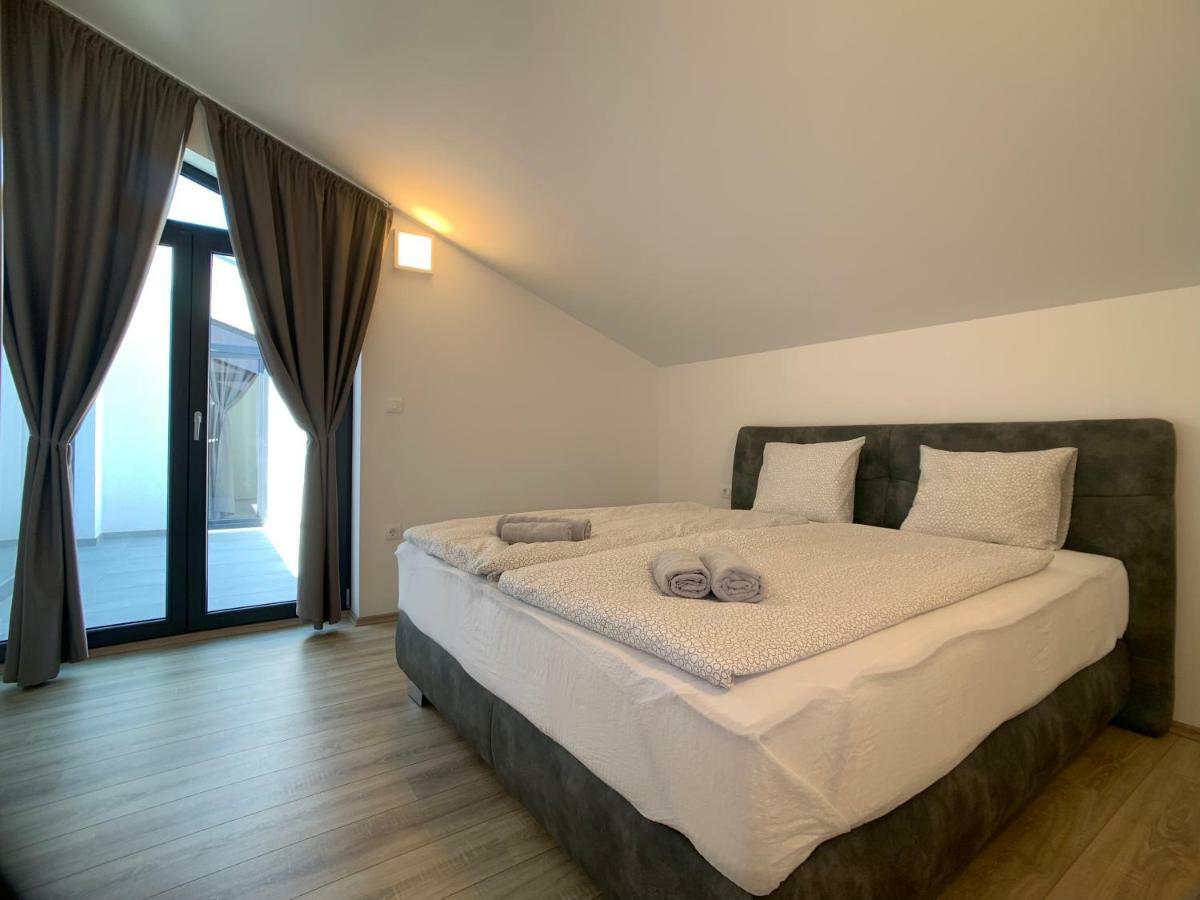 Seaview Medulin Exterior foto
